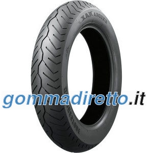 Bridgestone E-Max F ( 130/90-16 TL 67H M/C, ruota anteriore )