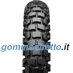 Bridgestone TW302 ( 4.60-17 TT 62P M/C ) precio