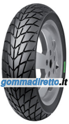 Mitas MC20 Monsum WW ( 3.50-10 TL 51P ruota posteriore, simbolo M+S, ruota anteriore WW ) en oferta