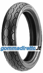 Bridgestone AC04 ( 130/80-18 TT 66H M/C, Variante G ) características