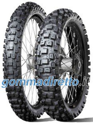 Dunlop Geomax MX 71 ( 110/90-19 TT 62M ruota posteriore, M/C, Variante A ) precio