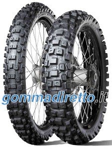 Dunlop Geomax MX 71 ( 110/90-19 TT 62M ruota posteriore, M/C, Variante A )