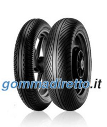 Pirelli Diablo Rain ( 120/70 R17 TL Mescola di gomma SCR1, NHS, ruota anteriore ) en oferta