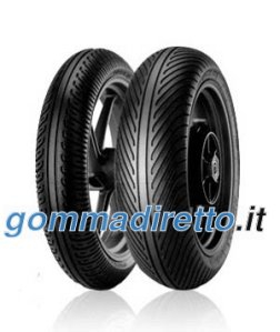 Pirelli Diablo Rain ( 120/70 R17 TL Mescola di gomma SCR1, NHS, ruota anteriore )