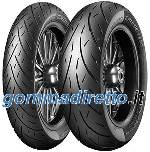 Metzeler Cruisetec ( 100/90-19 TL 57H M/C, ruota anteriore )