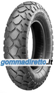 Heidenau K77 Snowtex ( 130/90-10 TL 61J simbolo M+S )
