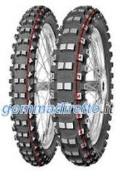 Mitas Terra Force-MX SM ( 120/90-18 TT 65M ruota posteriore, Mescola di gomma SOFT mezzo ) en oferta