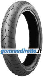 Bridgestone T 30 F EVO GT ( 120/70 ZR18 TL (59W) M/C, ruota anteriore ) precio