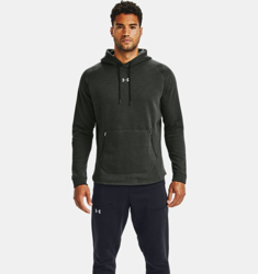 Felpa con cappuccio Charged Cotton® Fleece da uomo características