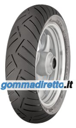 Continental ContiScoot ( 110/80-14 RF TL 59P ruota posteriore, M/C ) en oferta