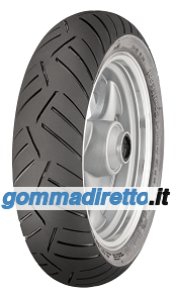 Continental ContiScoot ( 110/80-14 RF TL 59P ruota posteriore, M/C )