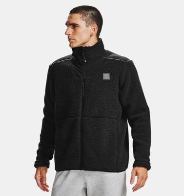 Swacket UA Legacy Sherpa da uomo
