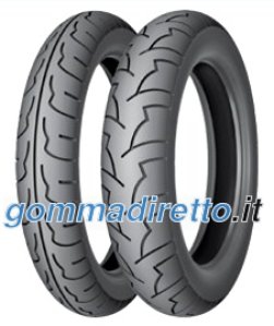 Michelin Pilot Activ ( 130/90-17 TT/TL 68V ruota posteriore, M/C )