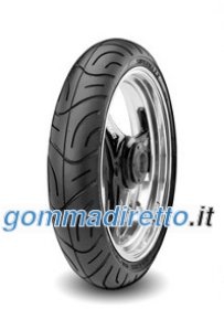 Maxxis M6029 Supermaxx Front ( 120/60 ZR17 TL (55W) ruota anteriore )