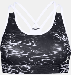 Reggiseno HeatGear® Armour Novelty Sports da ragazza características