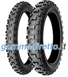 Michelin Starcross MH3 ( 60/100-14 TT 30M M/C, ruota anteriore ) características