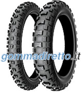 Michelin Starcross MH3 ( 60/100-14 TT 30M M/C, ruota anteriore )