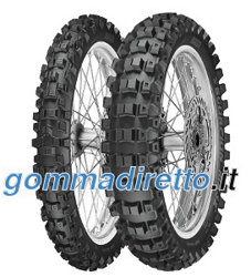 Pirelli Scorpion MX 32 ( 80/100-21 TT 51M M/C, MST, Mescola di gomma HARD, ruota anteriore ) en oferta