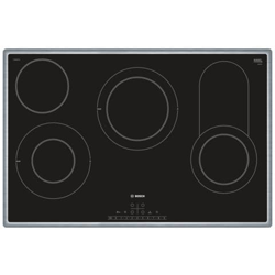 Piano Cottura PKC845FP1D a Induzione 4 Zone Cottura da 79.5 cm Colore Nero precio