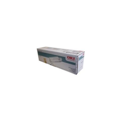 Cartuccia Toner Originale Oki Magenta Es 8460Dn 9000 Pagine 44059230 en oferta