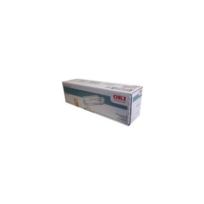Cartuccia Toner Originale Oki Magenta Es 8460Dn 9000 Pagine 44059230