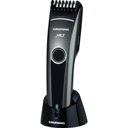 MC 6040 tagliacapelli Nero, Grigio, Tagliacappelli características