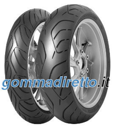 Dunlop Sportmax Roadsmart III SP ( 180/55 ZR17 TL (73W) ruota posteriore, M/C ) en oferta