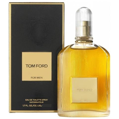 For men Eau de Toilette 100 ml Spray
