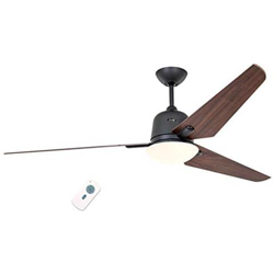 Eco Aviatos 162, Ventilatore, - Frassino Tabacco Nero en oferta