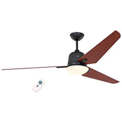 Eco Aviatos 162, Ventilatore, - Madera Nero precio