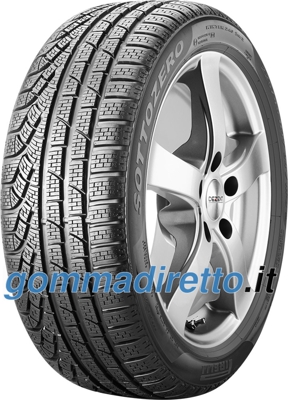 Pirelli W 270 SottoZero S2 ( 265/35 R21 101W XL A7A )