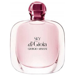 Sky Di Gioia Eau De Parfum Spray 100ml características