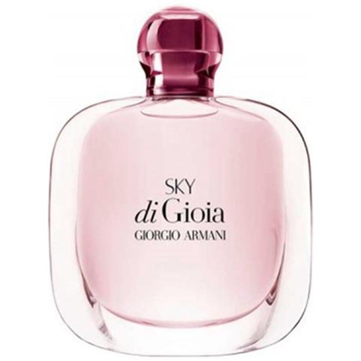 Sky Di Gioia Eau De Parfum Spray 100ml