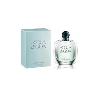 Profumo Acqua Di Gioia Donna Edpv Ml 100