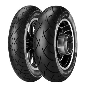 Metzeler ME888 Marathon Ultra ( 180/55B18 RF TL 80H ruota posteriore, M/C )