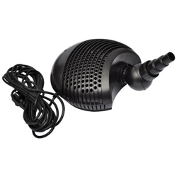 Pompa Elettrica Per Laghetti Da 8000 Lt. / h. , 5 Attacchi precio