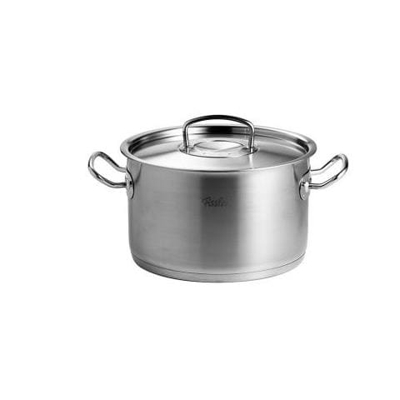 Pentola original-profi collection 20 cm 3,9 l in acciaio Inox
