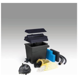 Sistema Di Filtrazione Filtraclear 2500 Plusset 1355164 precio