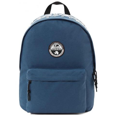 Zaino Happy Day Pack 1 Insiblue N0yi0fb01