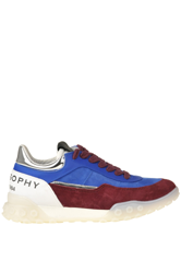 Suede sneakers precio