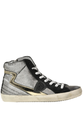Paris High sneakers precio