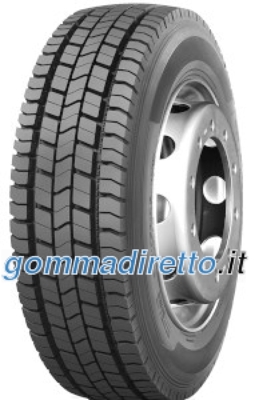 Goodride GDR+1 ( 205/75 R17.5 124/122M 14PR )