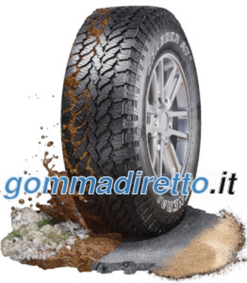 General GRABBER AT3 ( 245/70 R16 111H XL )