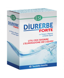 Esi Diurerbe Forte 40 Tavolette Da 1200mg características