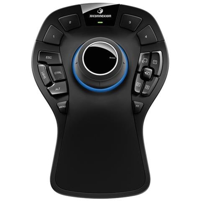 SpaceMouse Pro Wireless