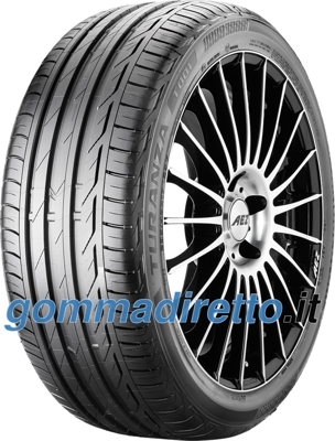 Bridgestone Turanza T001 Evo ( 225/45 R17 91Y )