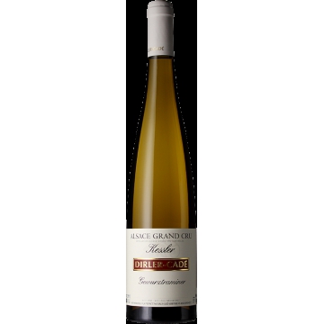 GEWURZTRAMINER GRAND CRU KESSLER 2014 - DIRLER-CADE