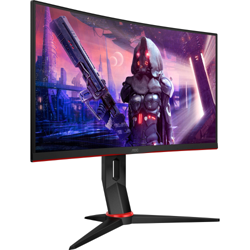 C24G2U/BK, Monitor di gioco características