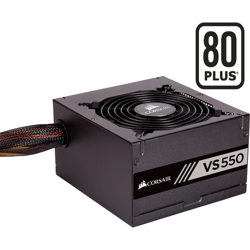 CP-9020171-EU alimentatore PC 550 W precio