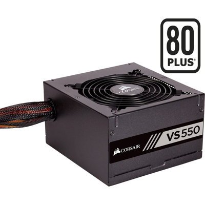 CP-9020171-EU alimentatore PC 550 W